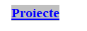 Text Box: Proiecte